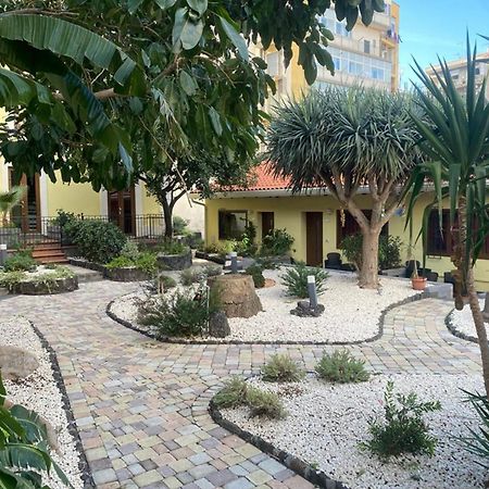 קטאניה Li Cuti Apartments מראה חיצוני תמונה