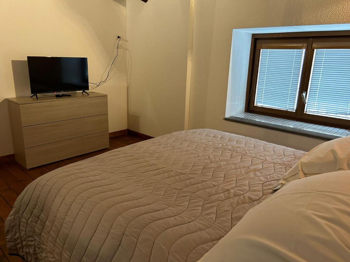 קטאניה Li Cuti Apartments מראה חיצוני תמונה