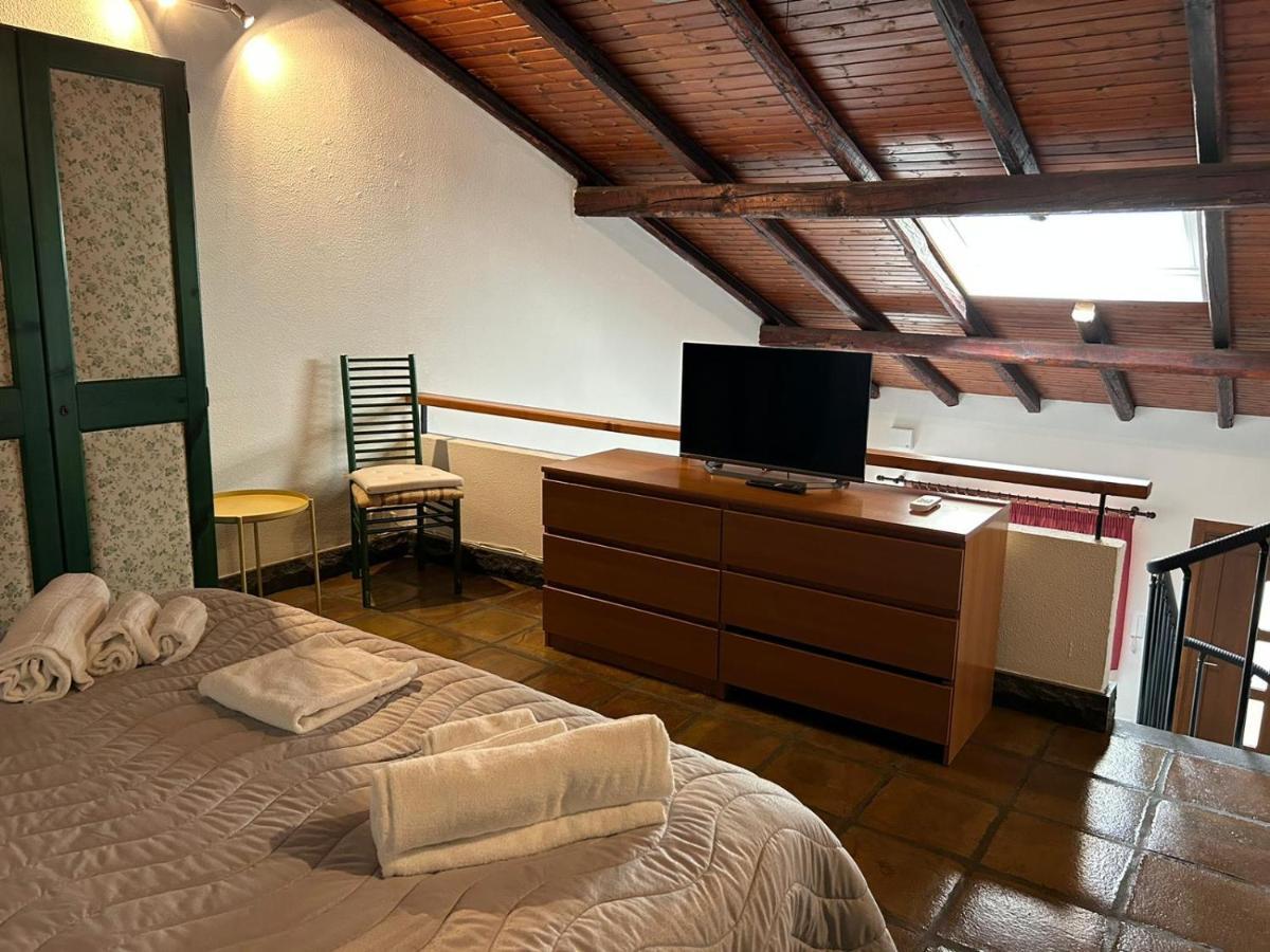 קטאניה Li Cuti Apartments מראה חיצוני תמונה