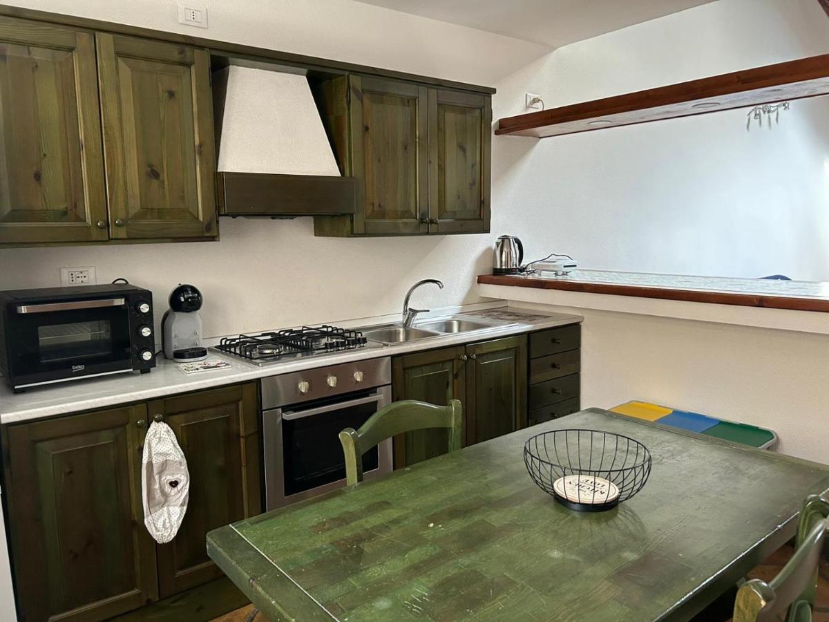 קטאניה Li Cuti Apartments מראה חיצוני תמונה
