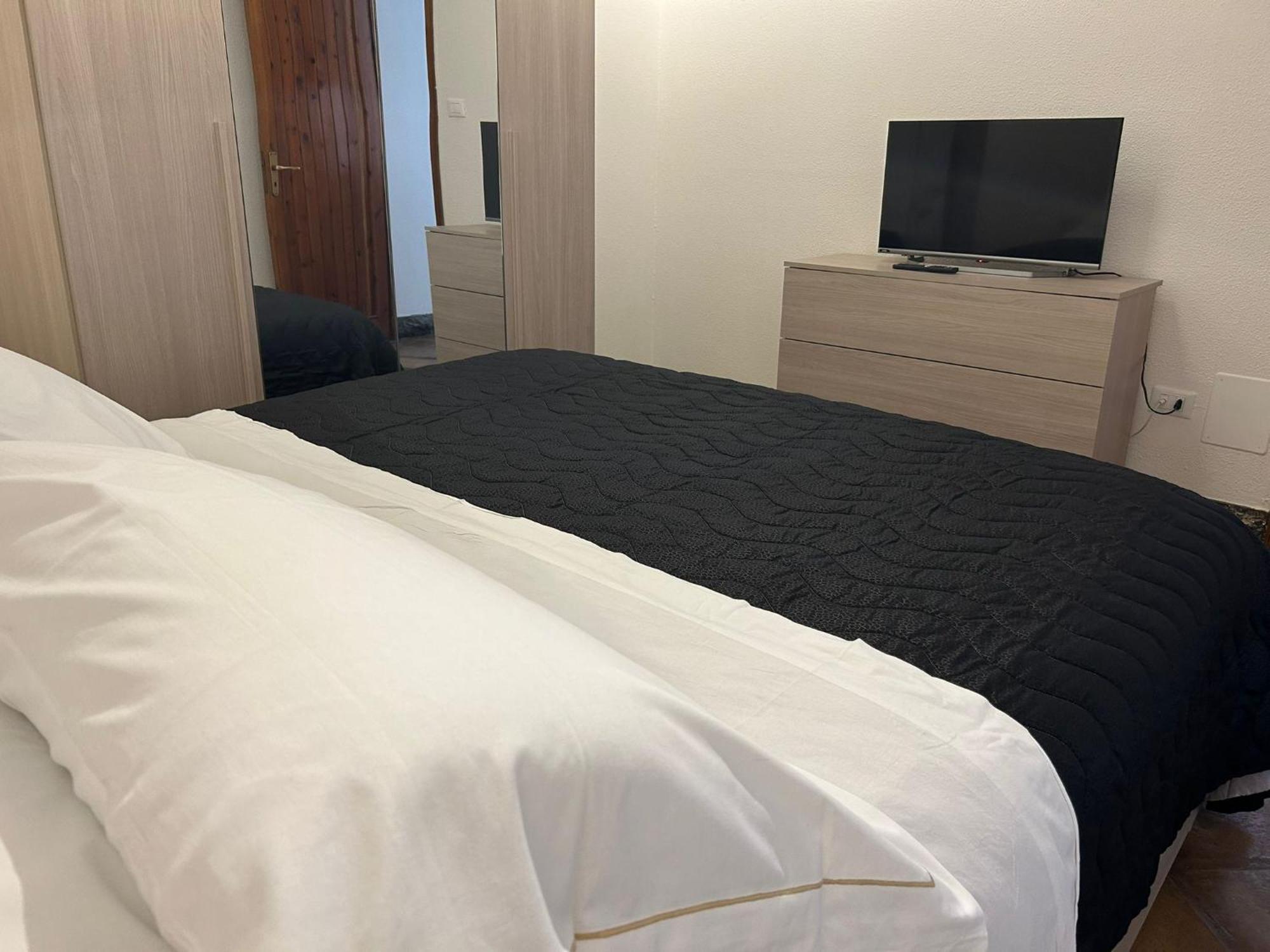 קטאניה Li Cuti Apartments מראה חיצוני תמונה