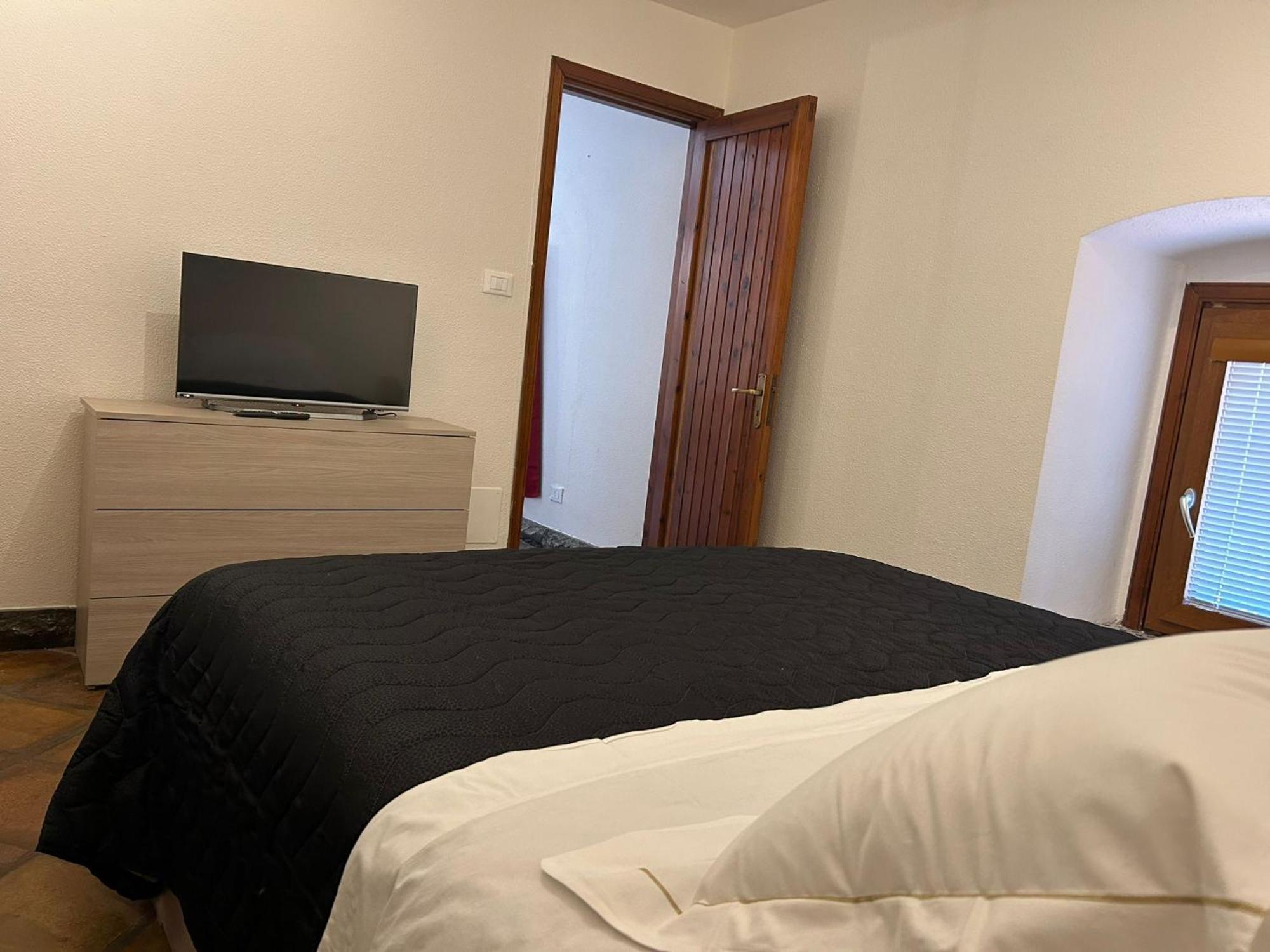 קטאניה Li Cuti Apartments מראה חיצוני תמונה
