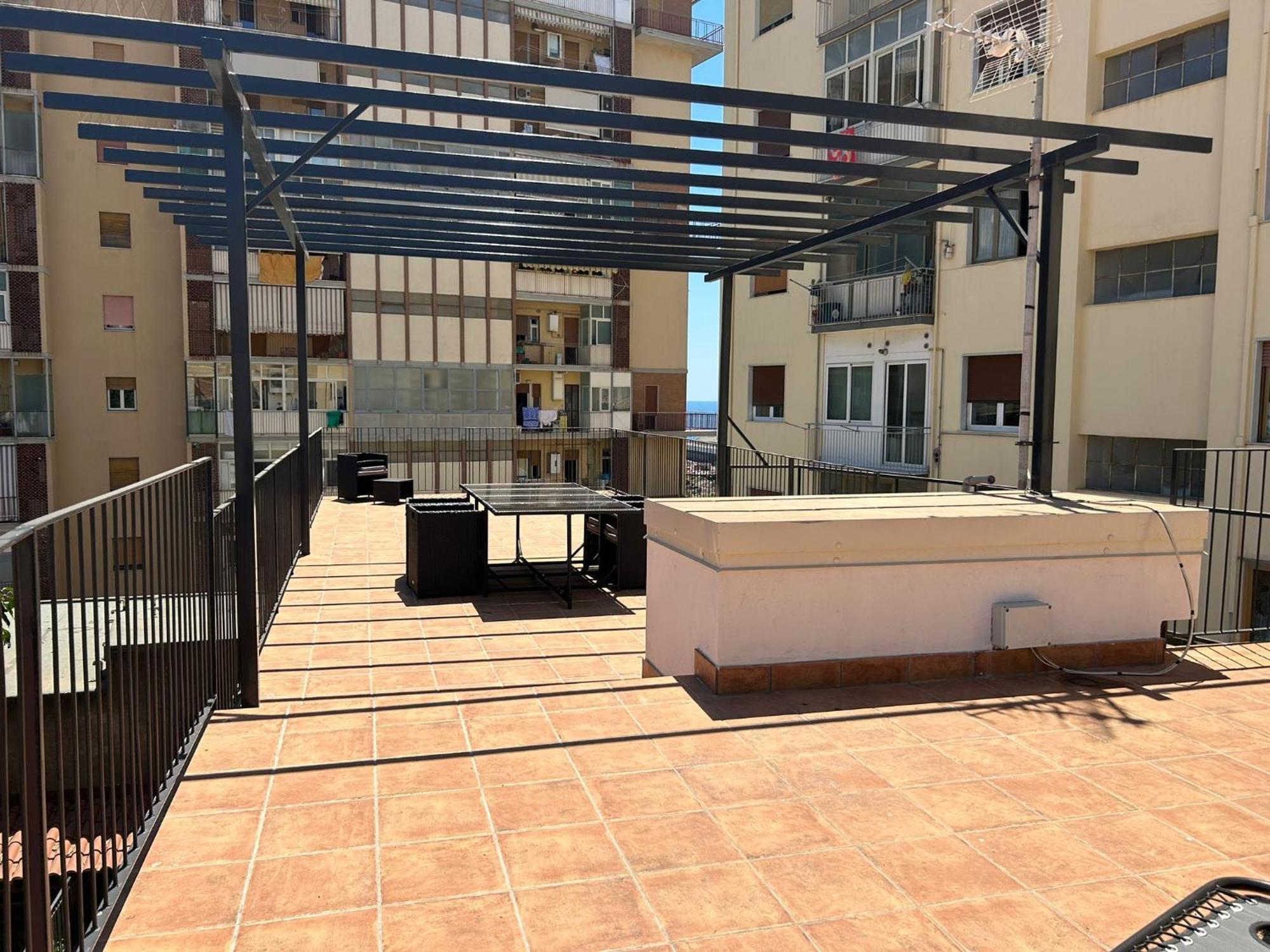 קטאניה Li Cuti Apartments מראה חיצוני תמונה