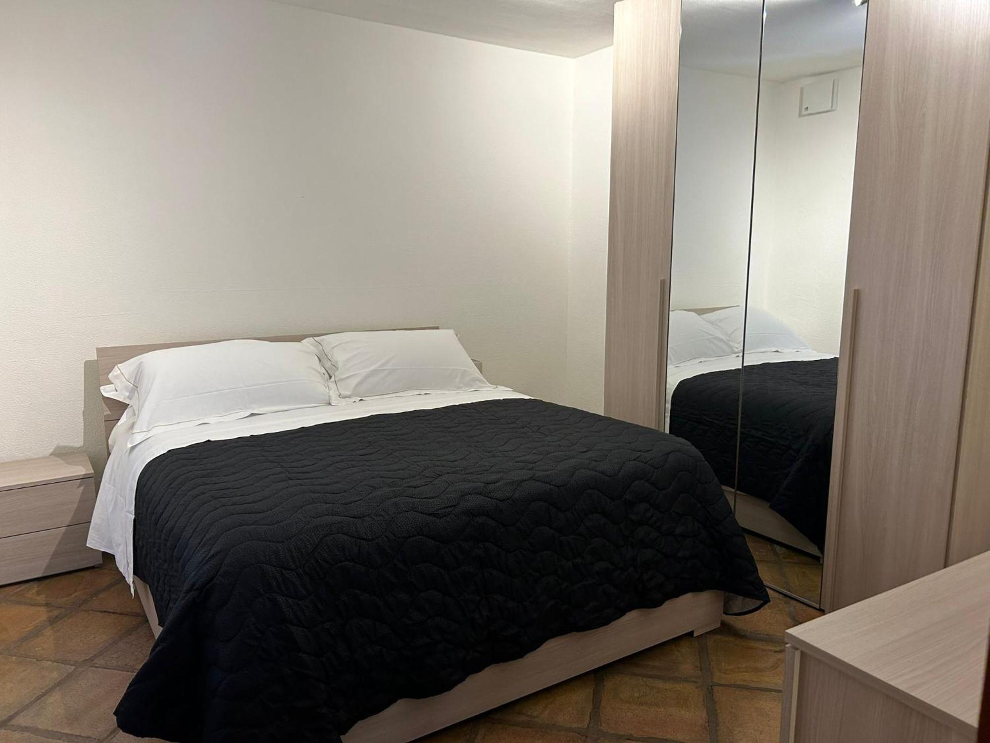 קטאניה Li Cuti Apartments מראה חיצוני תמונה