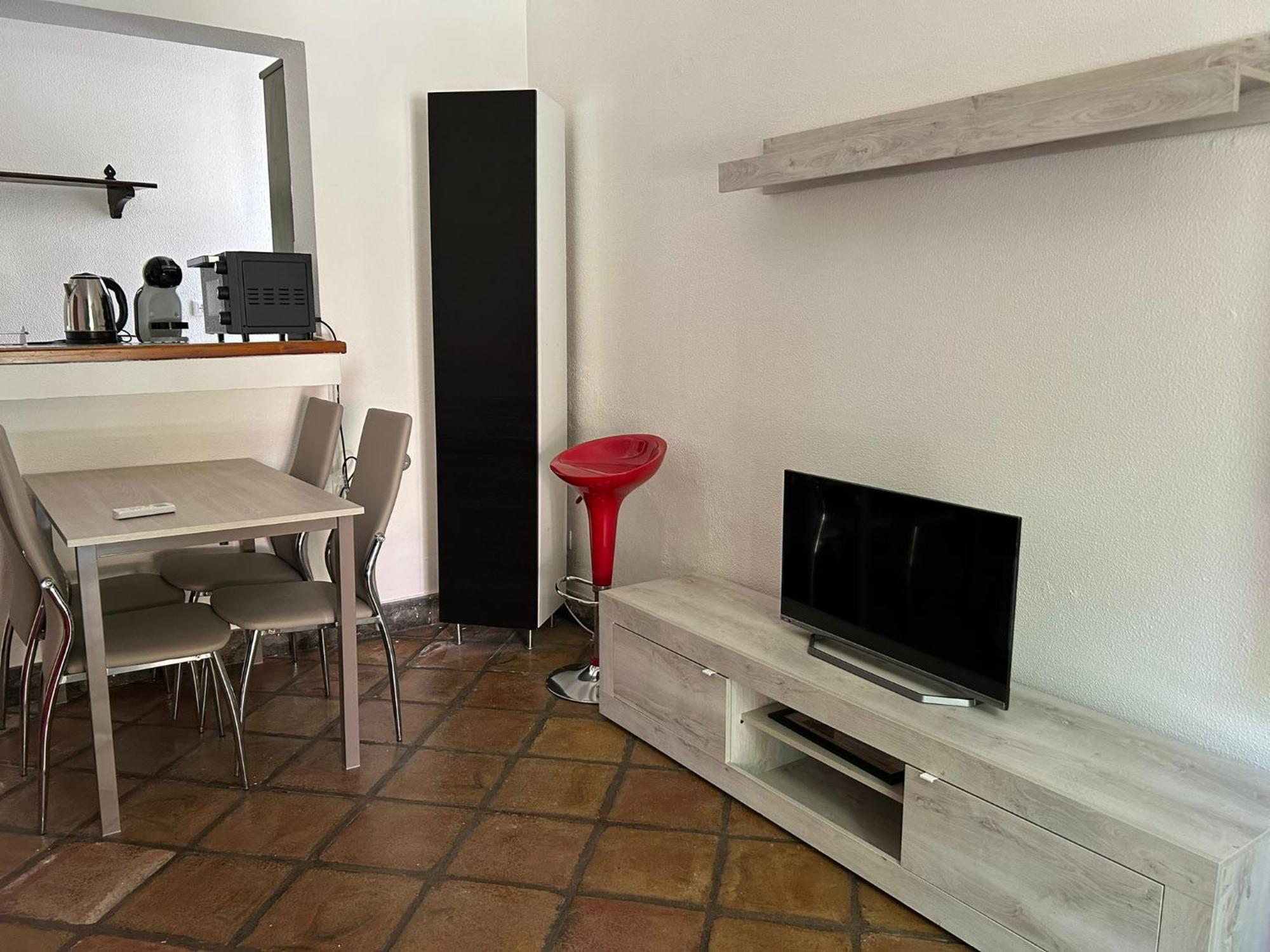 קטאניה Li Cuti Apartments מראה חיצוני תמונה
