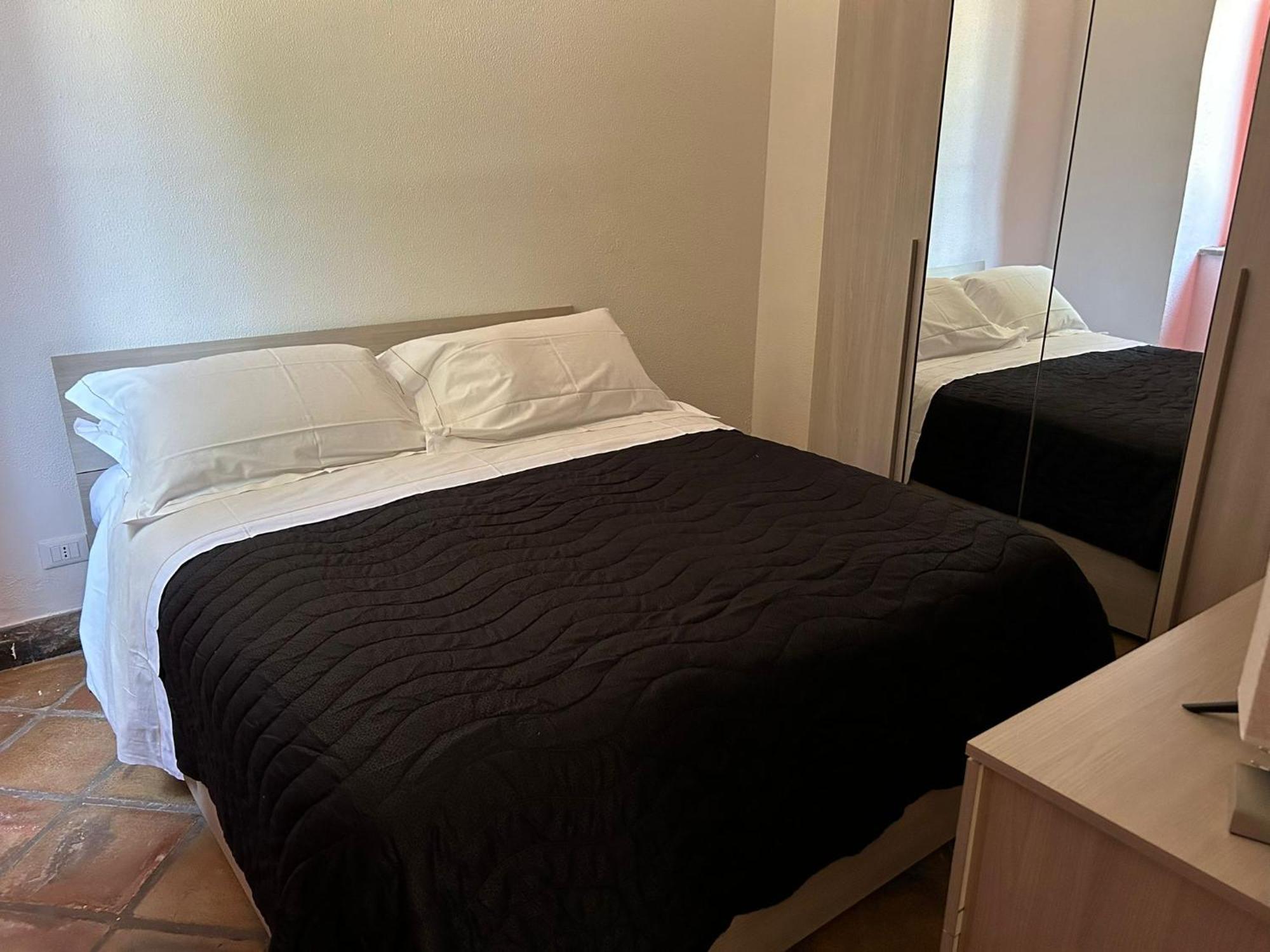 קטאניה Li Cuti Apartments מראה חיצוני תמונה