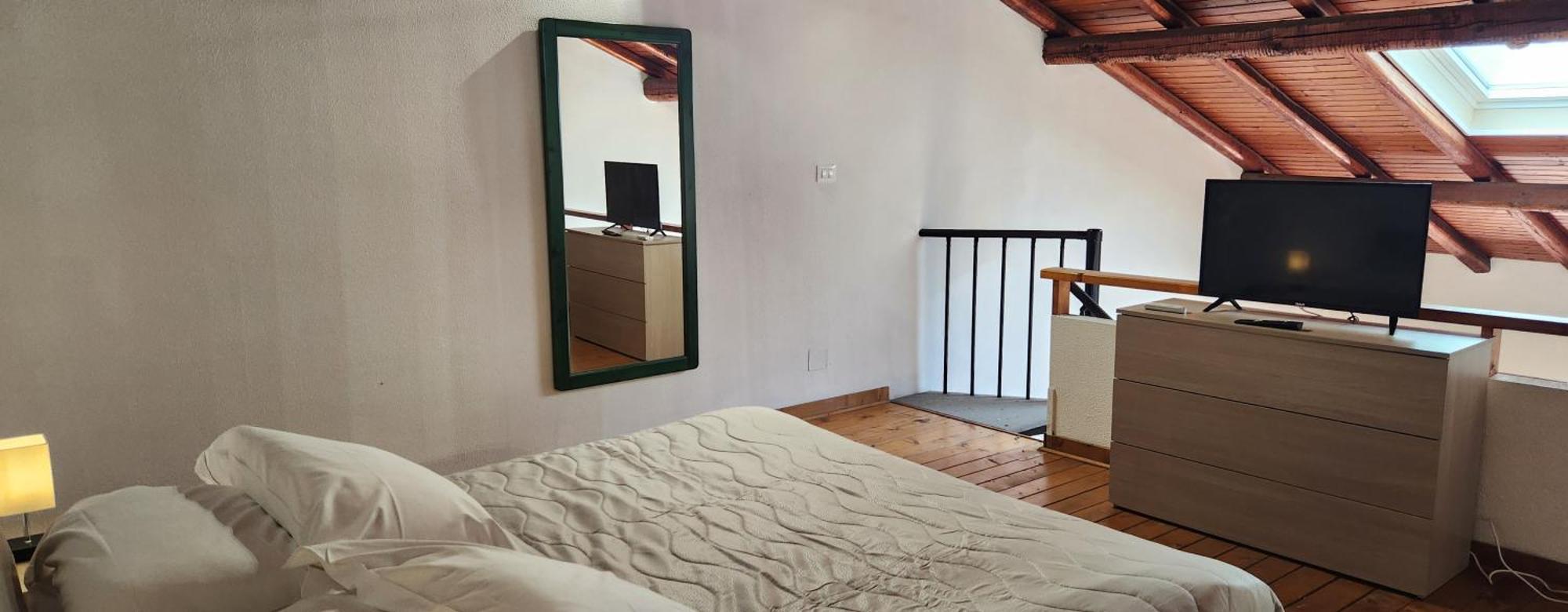 קטאניה Li Cuti Apartments מראה חיצוני תמונה
