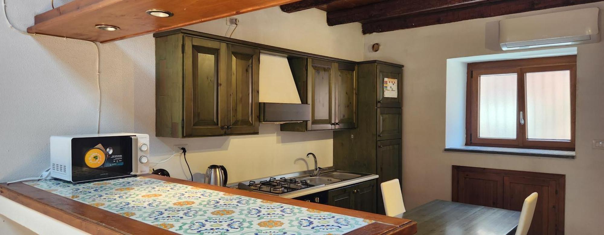 קטאניה Li Cuti Apartments מראה חיצוני תמונה